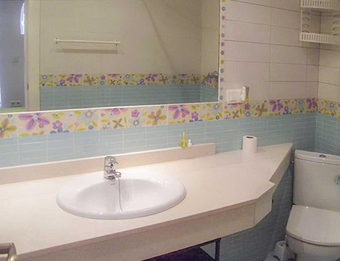 Appartement La Siesta 23D à Benidorm Extérieur photo
