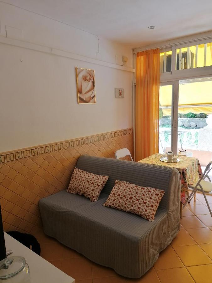 Appartement La Siesta 23D à Benidorm Extérieur photo