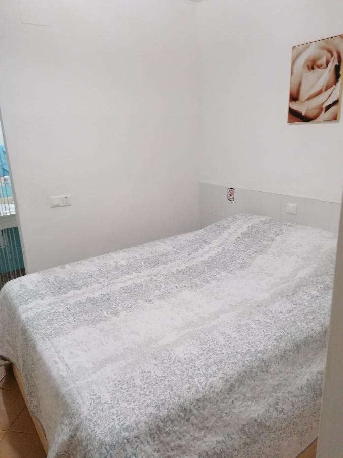 Appartement La Siesta 23D à Benidorm Extérieur photo