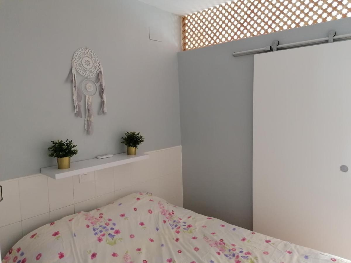 Appartement La Siesta 23D à Benidorm Extérieur photo